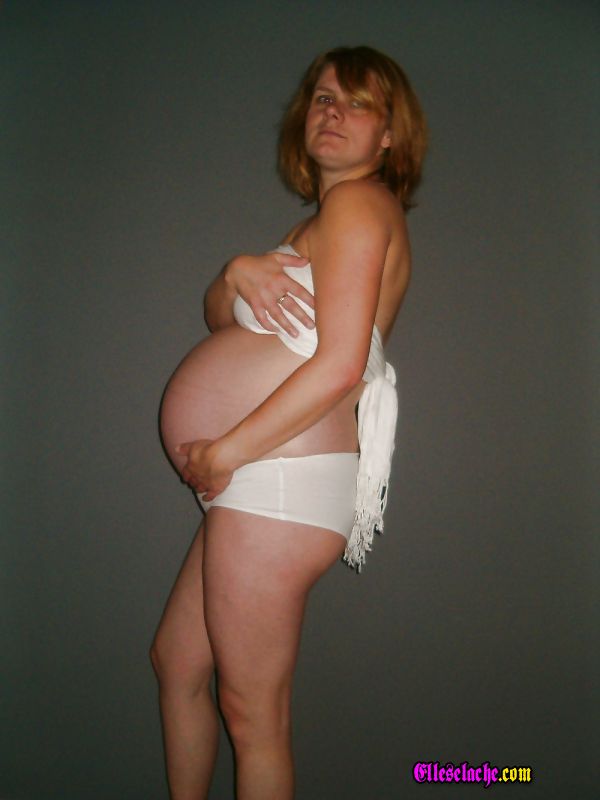 Huge pregnant milf carrying two best adult free pic